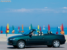 Peugeot Peugeot 306 Cabriolet 